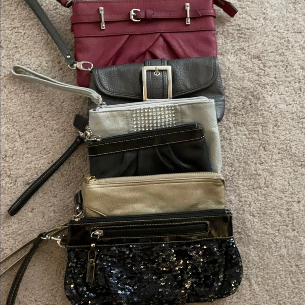 Wristlets